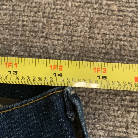 Citizens Of Humanity Jeans - Picture 7 of 9